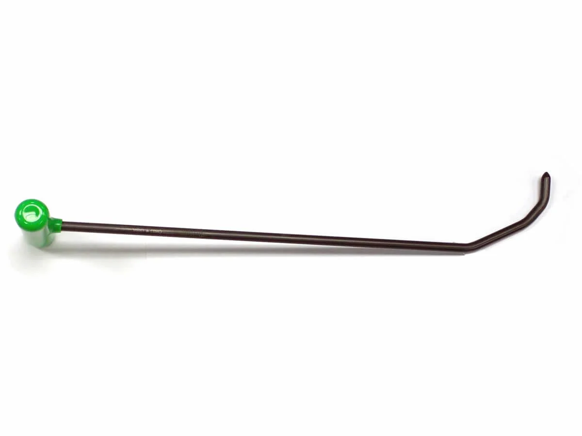 Mini Fender Rod 12 Inch