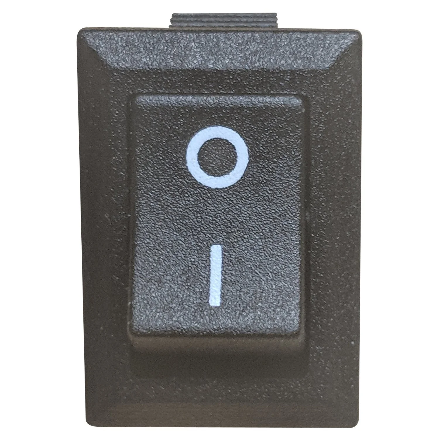 Mini Light Single On Switch