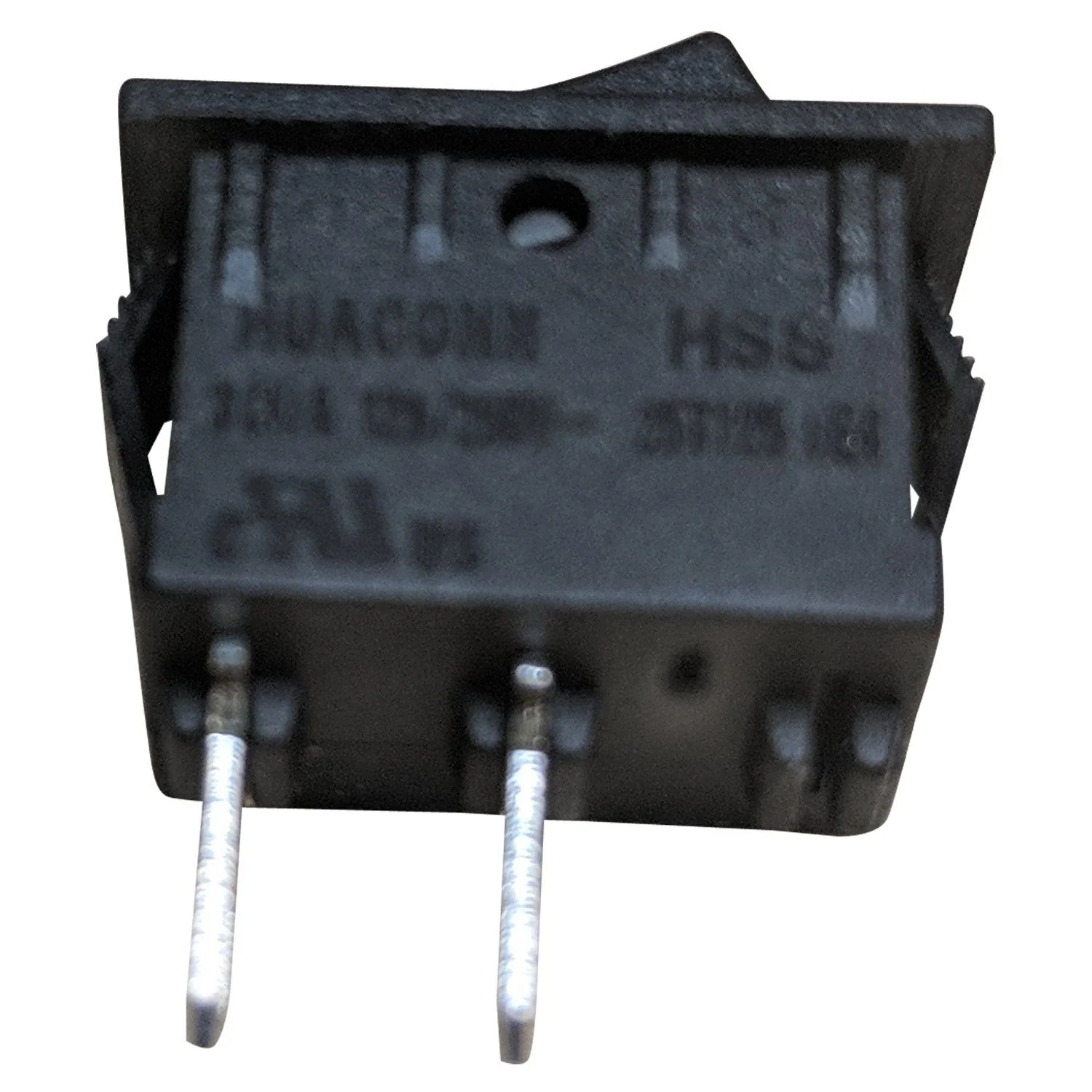 Mini Light Single On Switch - Image 2