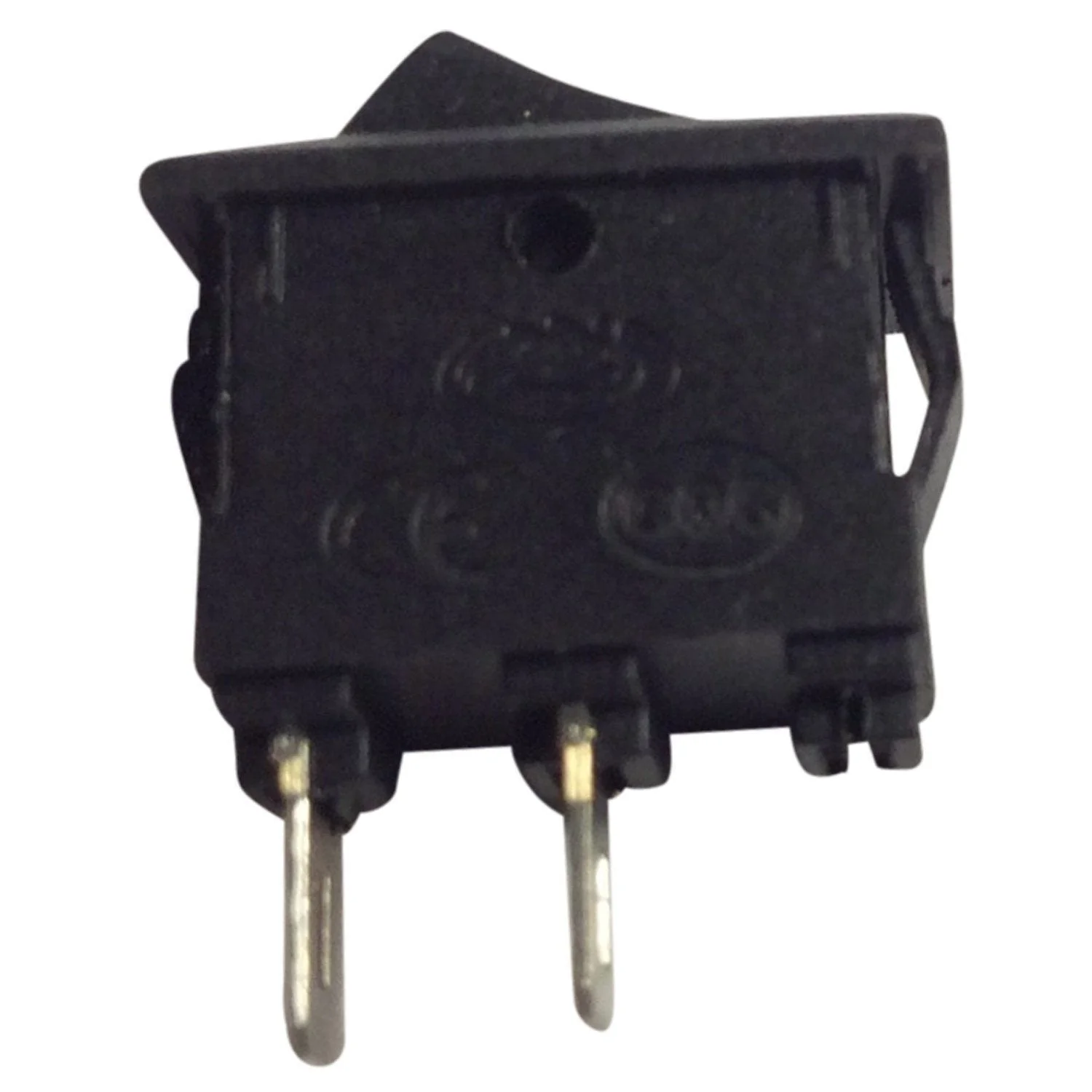 Mini Light Single On Switch - Image 4