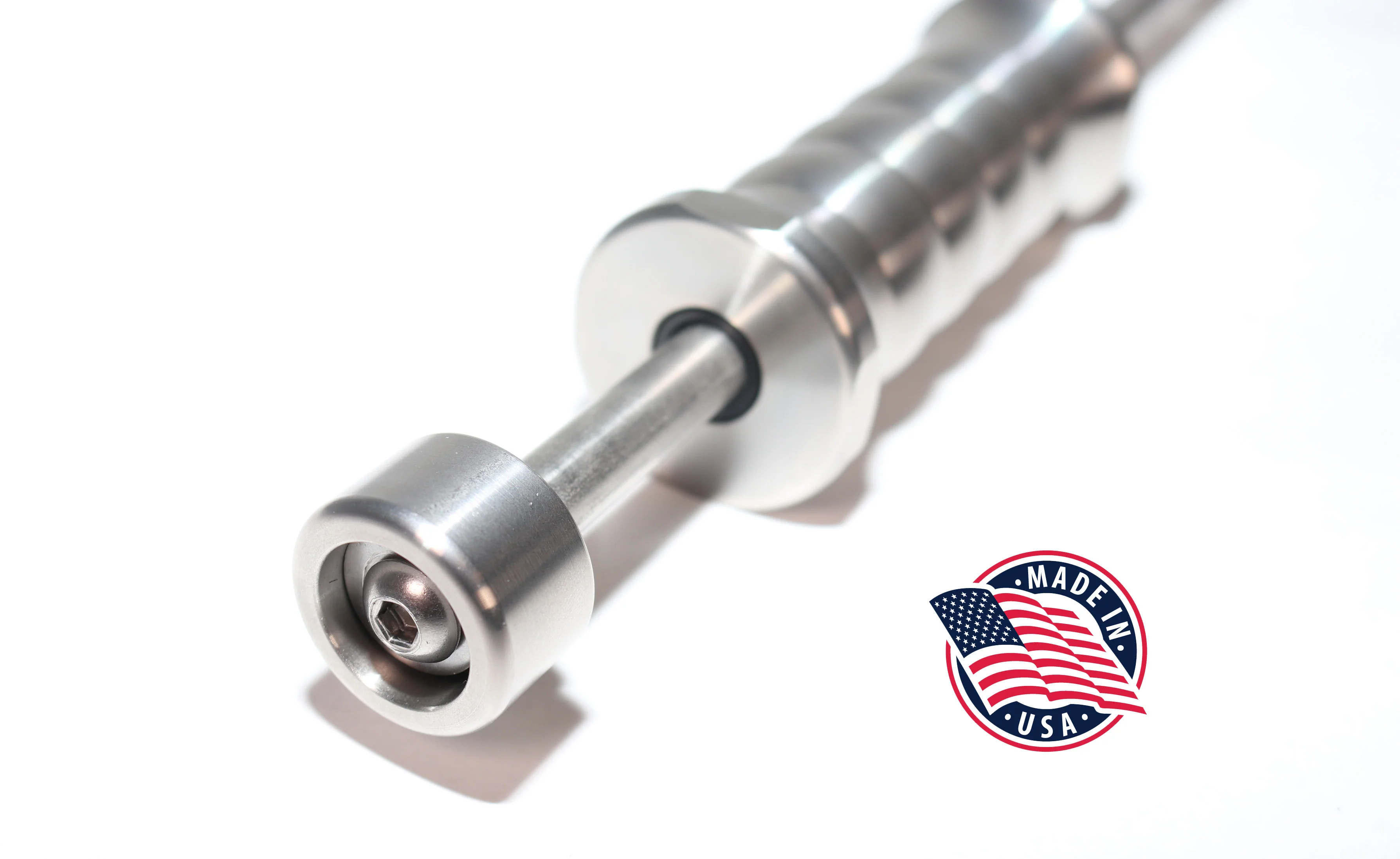 Anson Mini Slide Hammer - Image 3