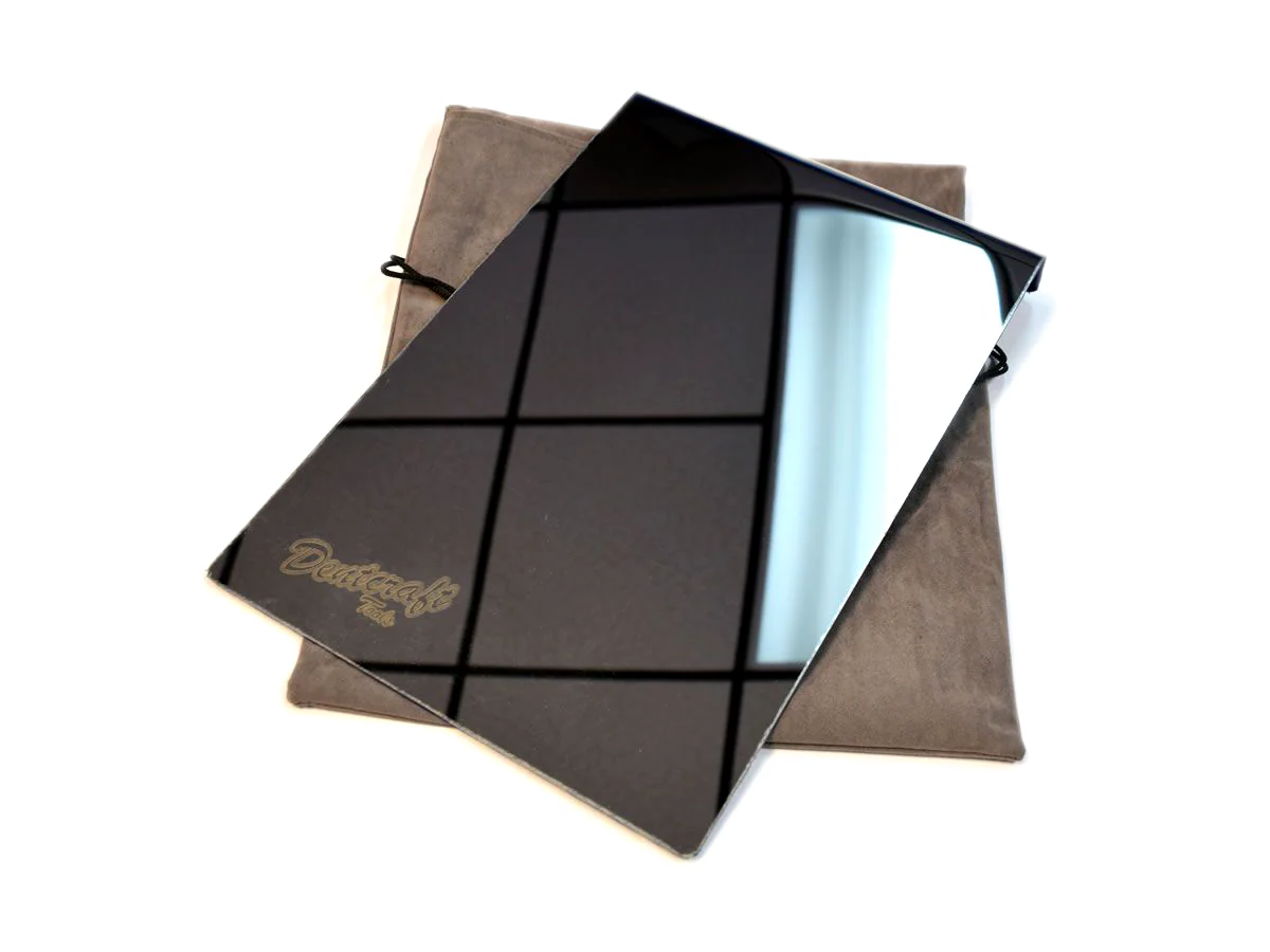 Metal Window Shield - Dentcraft
