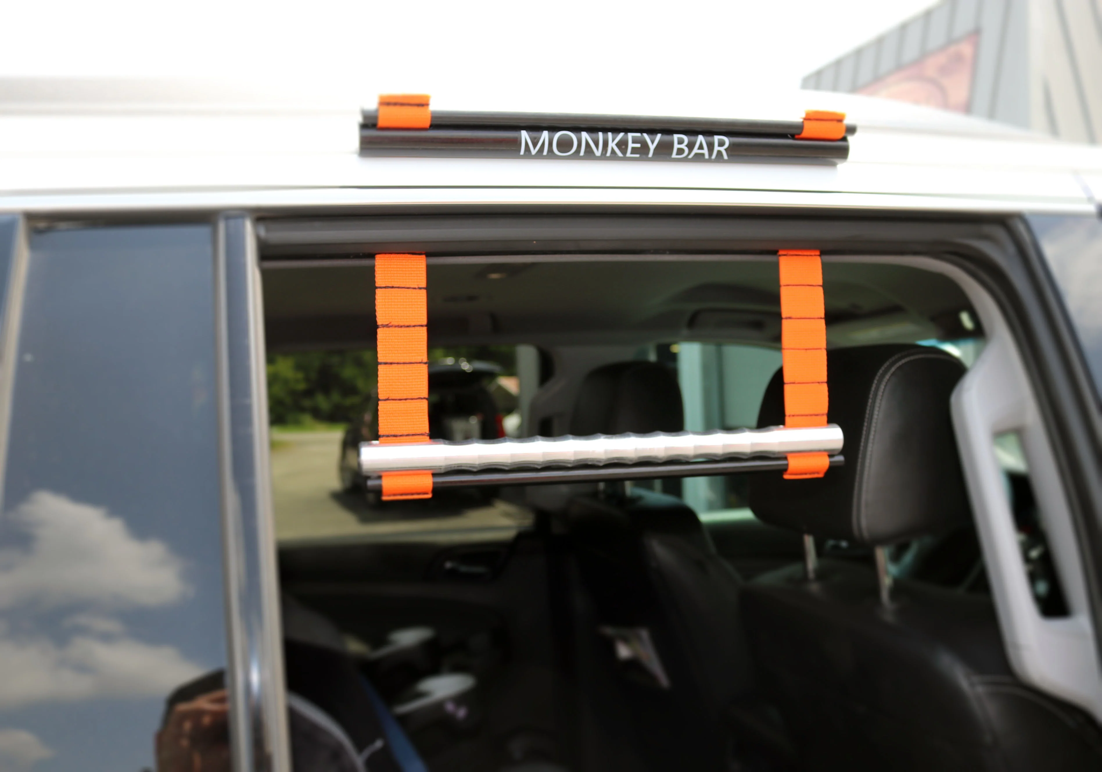 Monkey Bar - Image 2