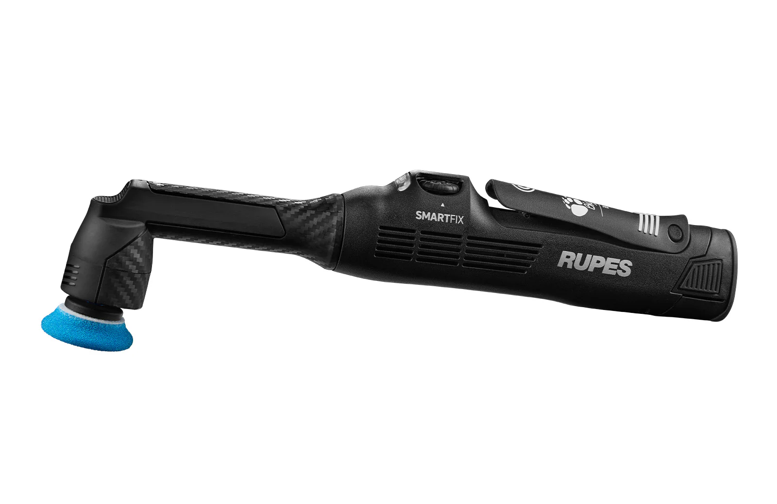BIGFOOT iBRID NANO II POLISHER KIT - Image 3