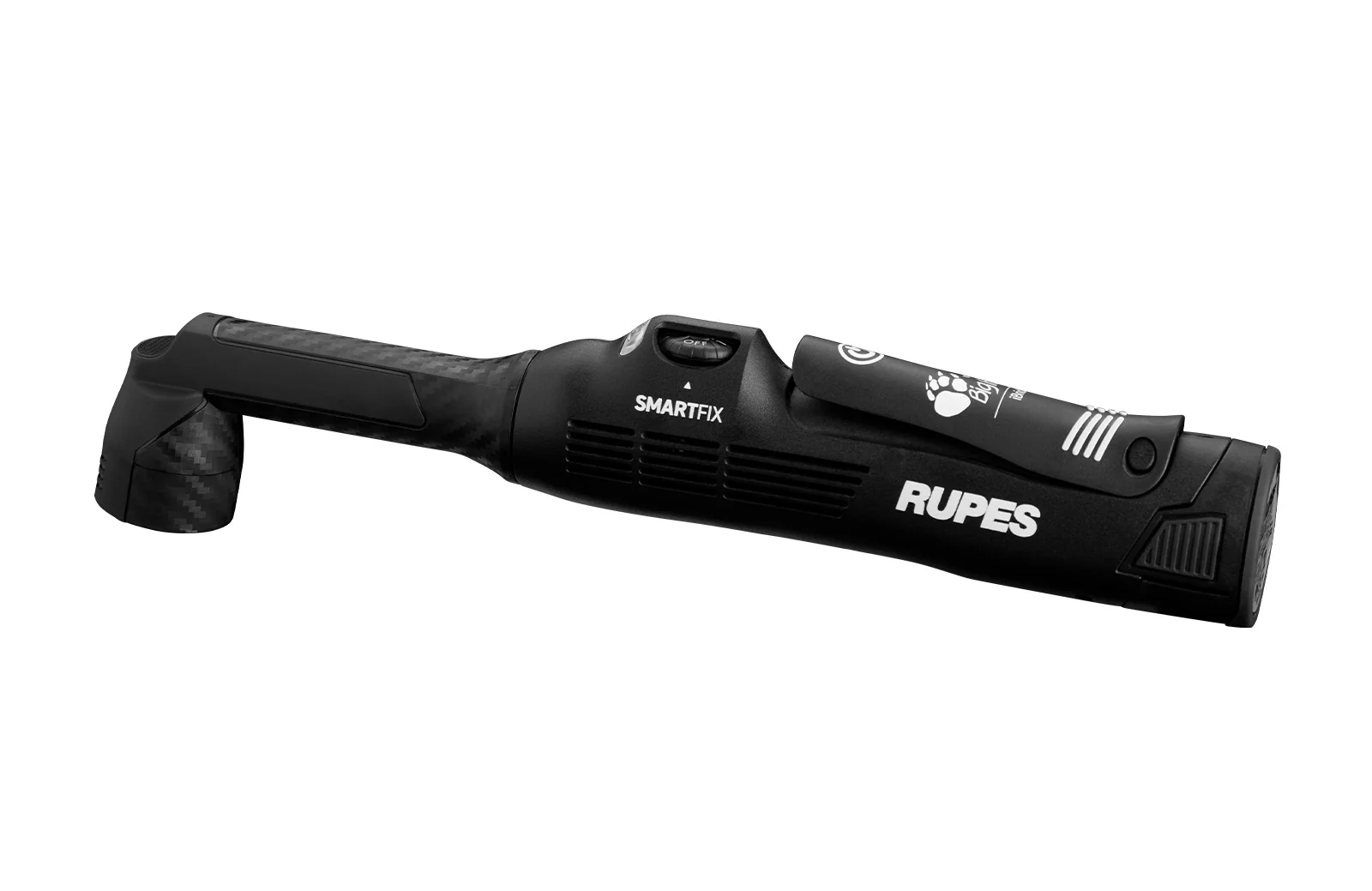 BIGFOOT iBRID NANO II POLISHER KIT - Image 4