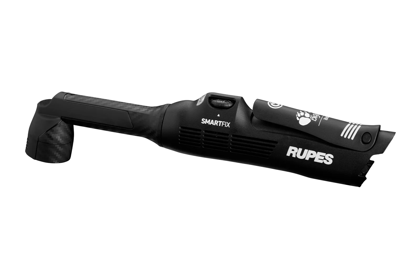 BIGFOOT iBRID NANO II POLISHER KIT - Image 5