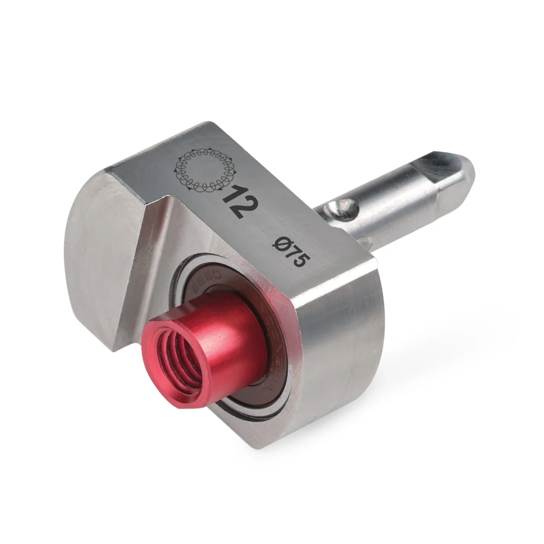 BIGFOOT iBRID NANO II POLISHER KIT - Image 8