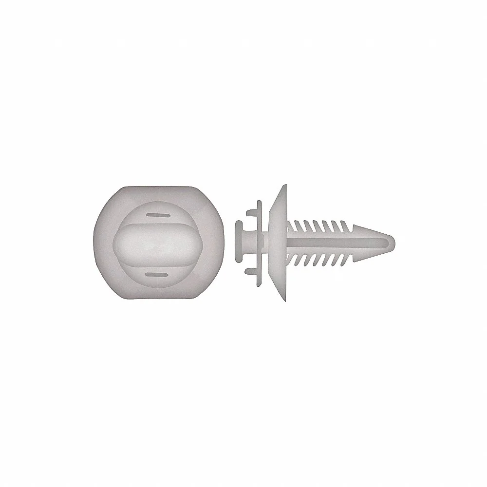 Natural Door Panel Retainer 4020PK