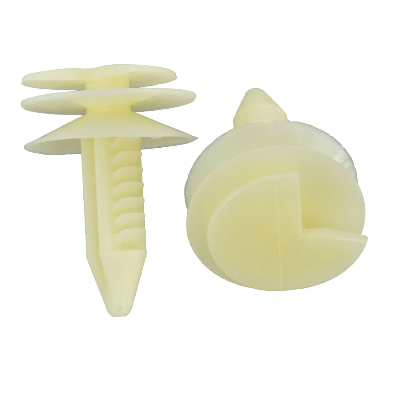 Natural Door Panel Retainer 9242PK