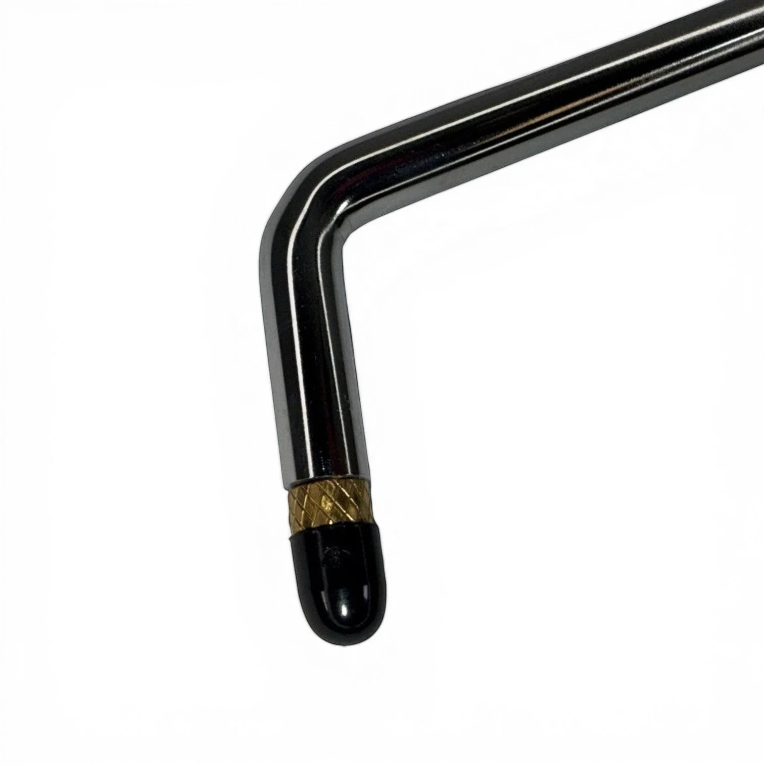 Tequila Compact HUB Single Bend Rods - Image 3
