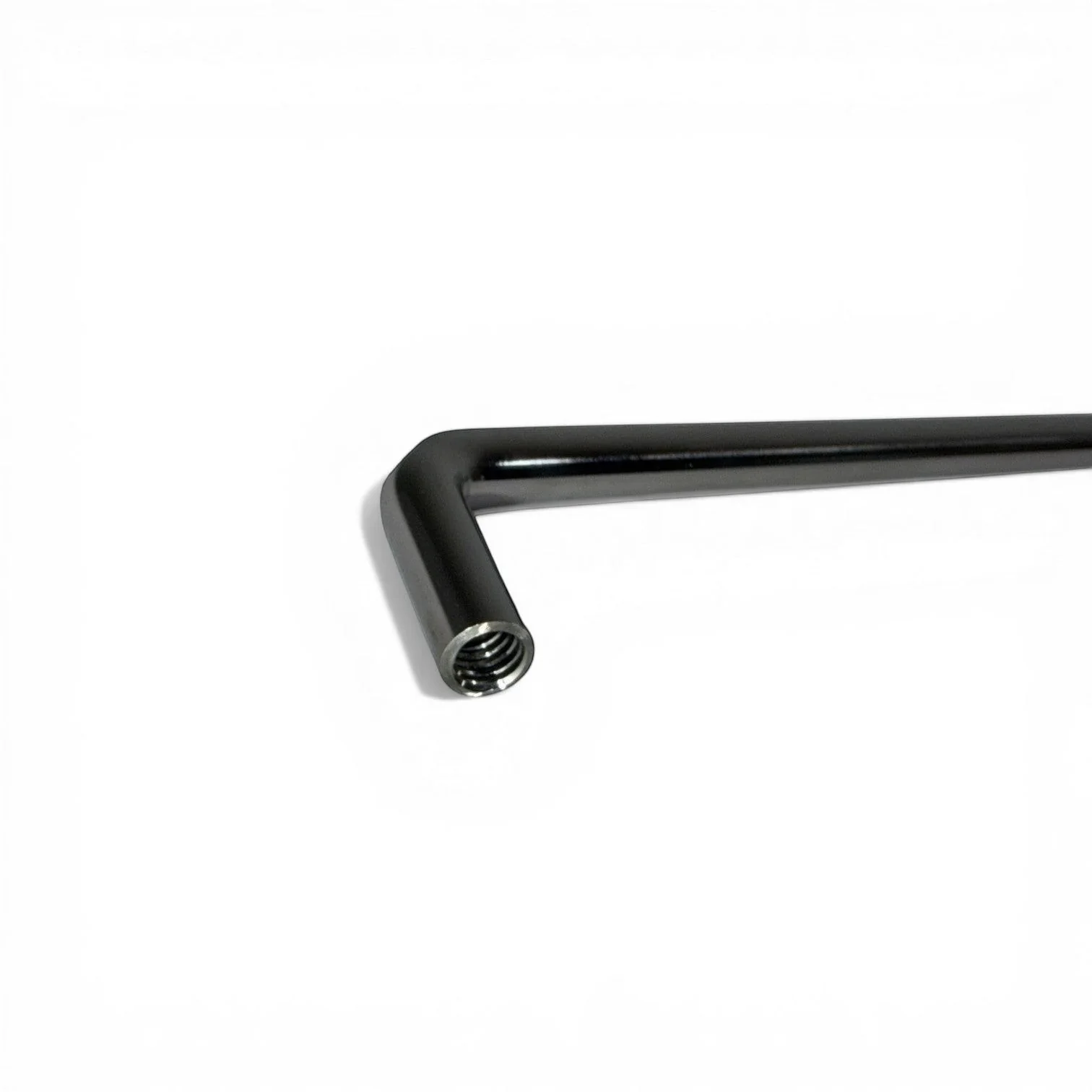 Tequila Compact HUB Single Bend Rods - Image 4