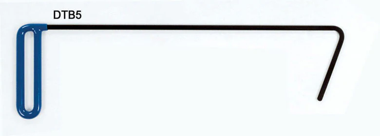 PDR Door Tool Back - Dentcraft Tools