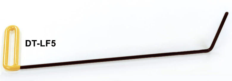 PDR Door Tool Left Forward - Dentcraft Tools
