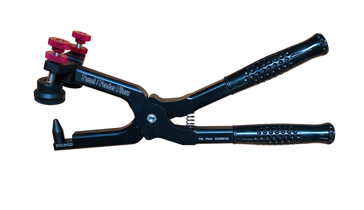 B&D Fender Pliers