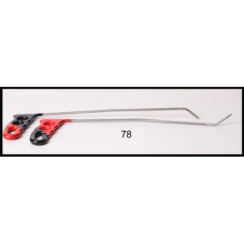 PDR Finesse 87 13"