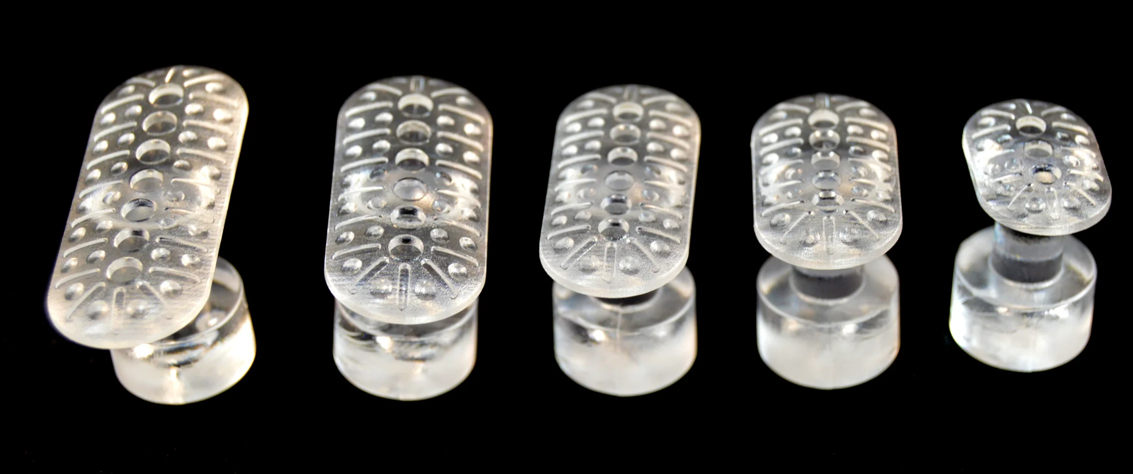 Plain Jane Oblong Tab Variety Pack