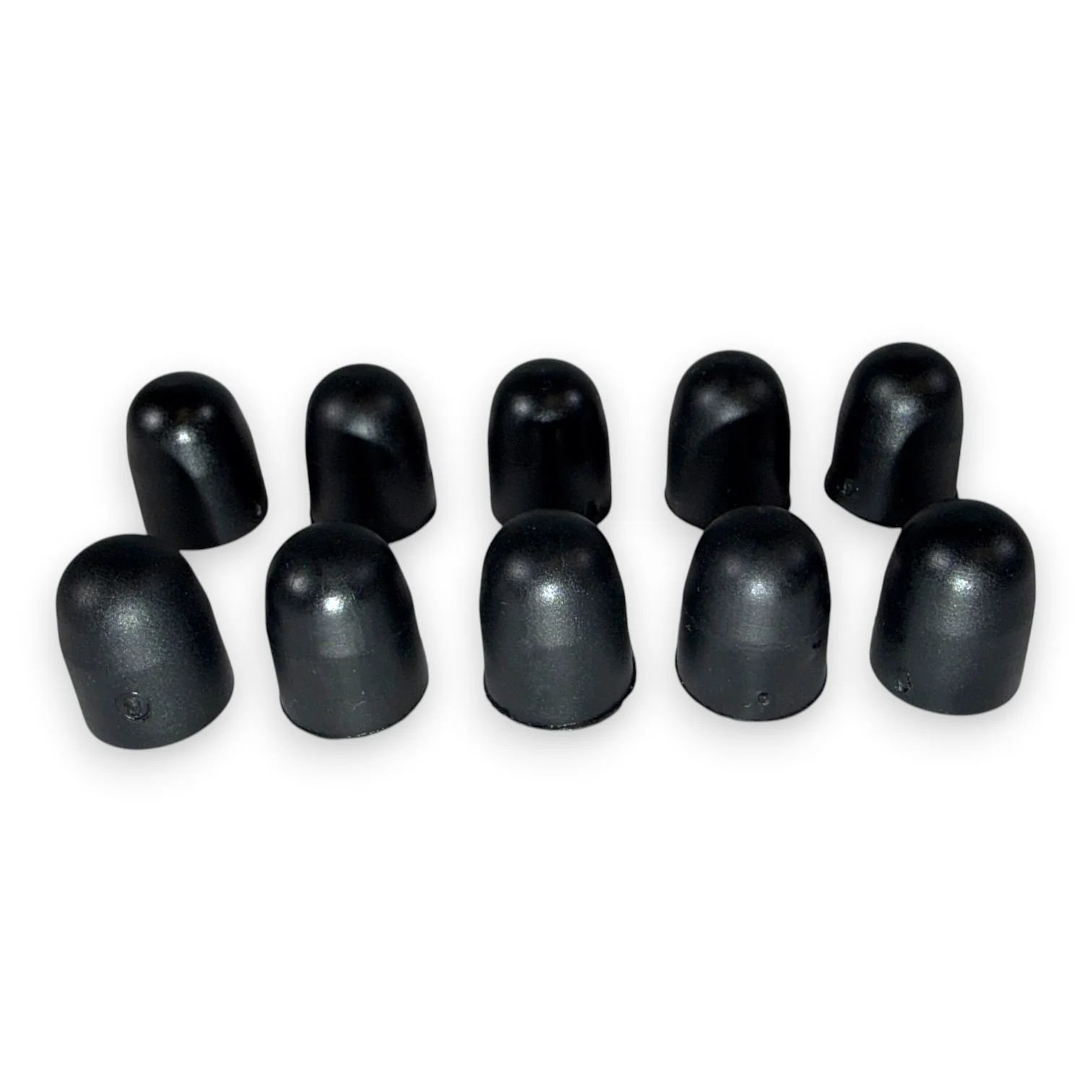 PDR Outlet Black apple pushing soft tips