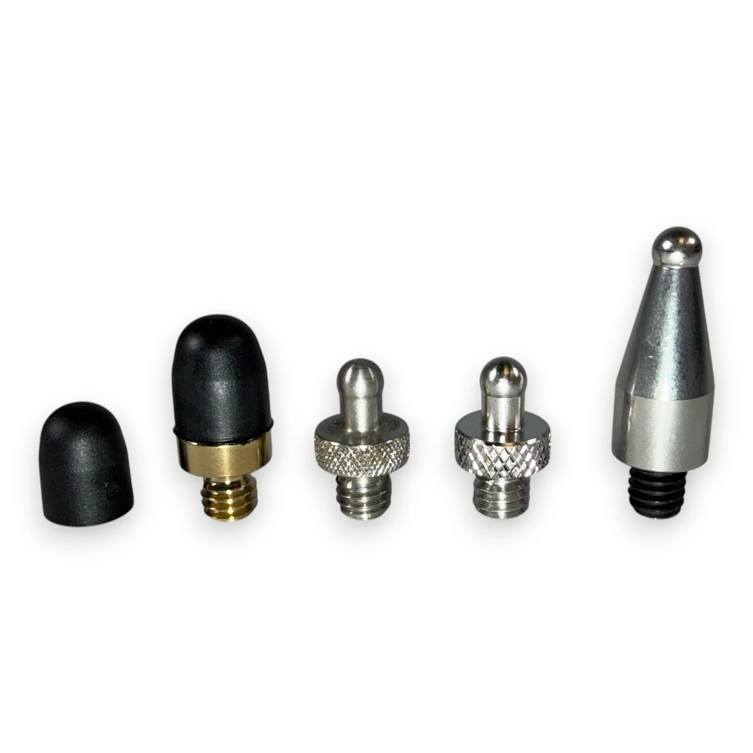 PDR Outlet Black apple pushing soft tips - Image 5