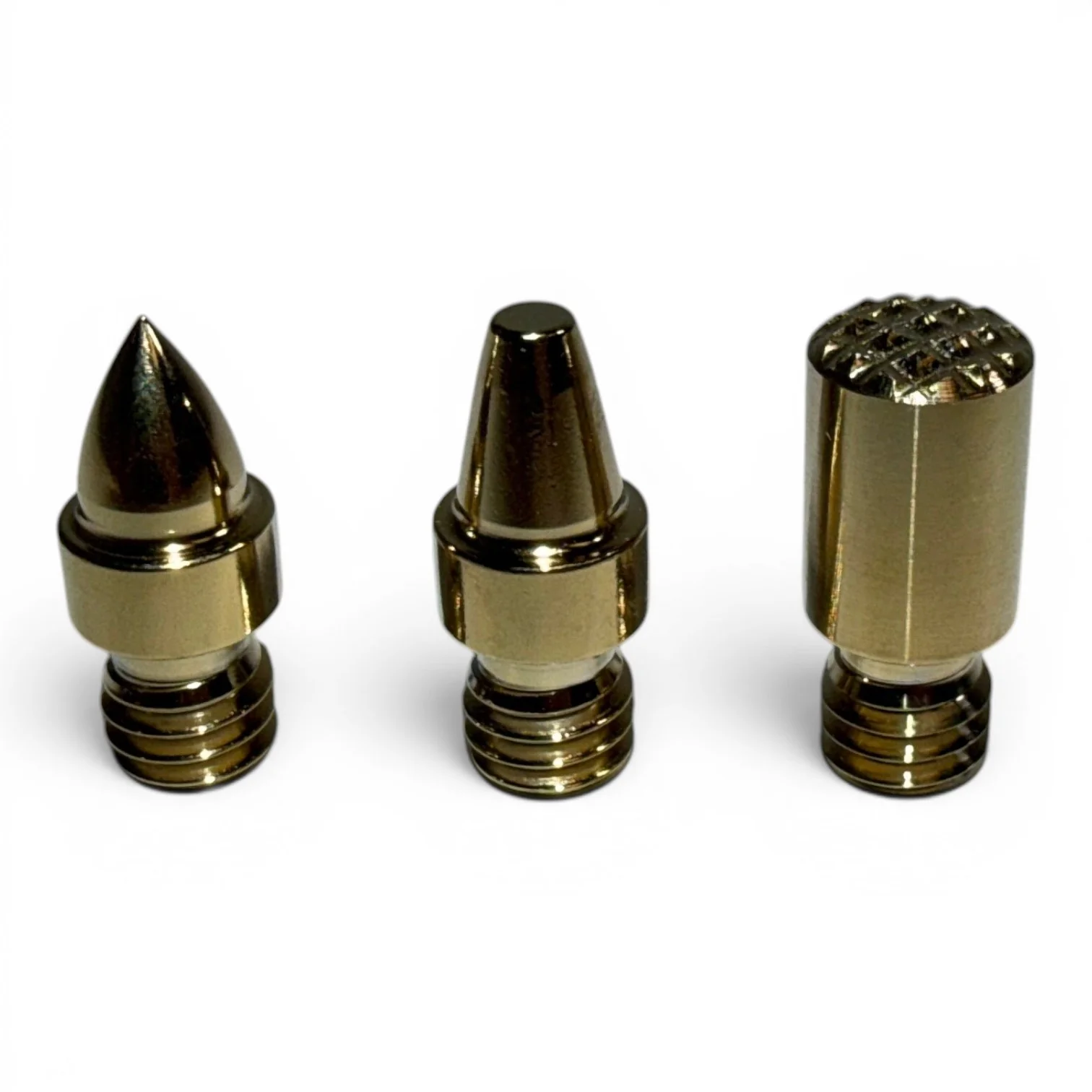 PDR Outlet Black Gold 3/8 dia. Tip Set - Image 2
