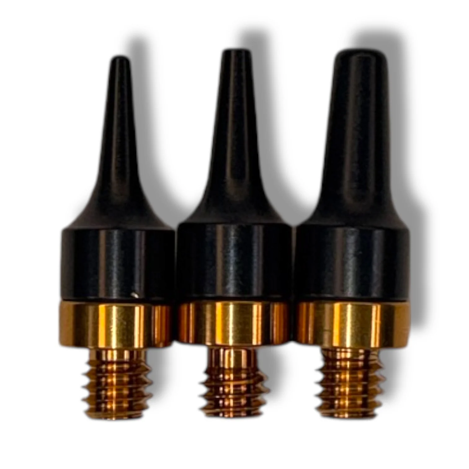 PDR Outlet Black Gold Series PEEK Tips - Image 6