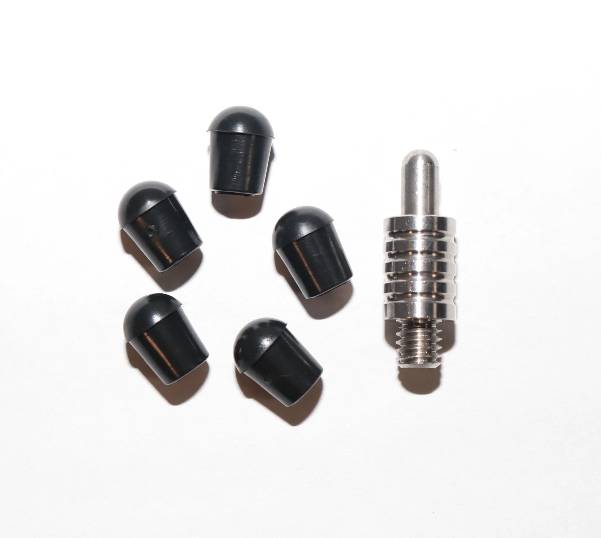 PDR Outlet Soft Tip - Interchangeable tip + 5 soft tips