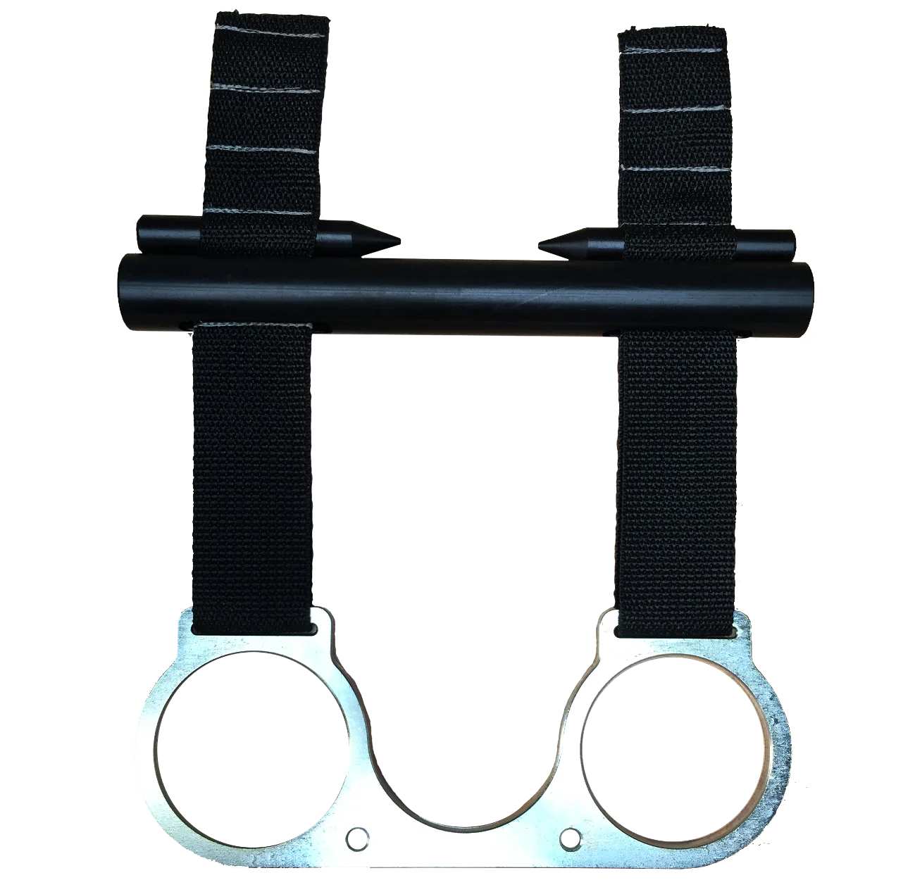 Anson Stirrup Door Leverage Strap