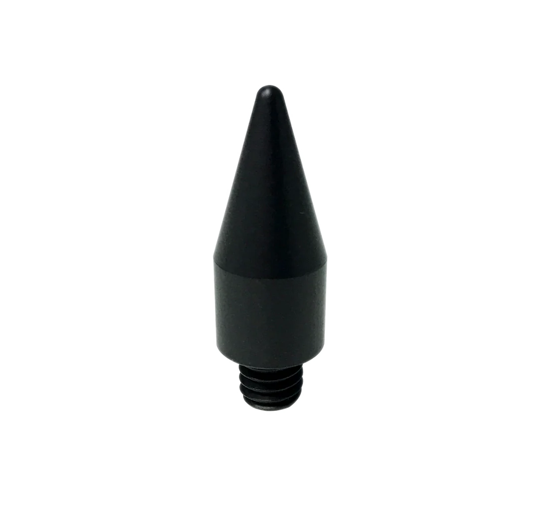 Plain Jane Black Tip