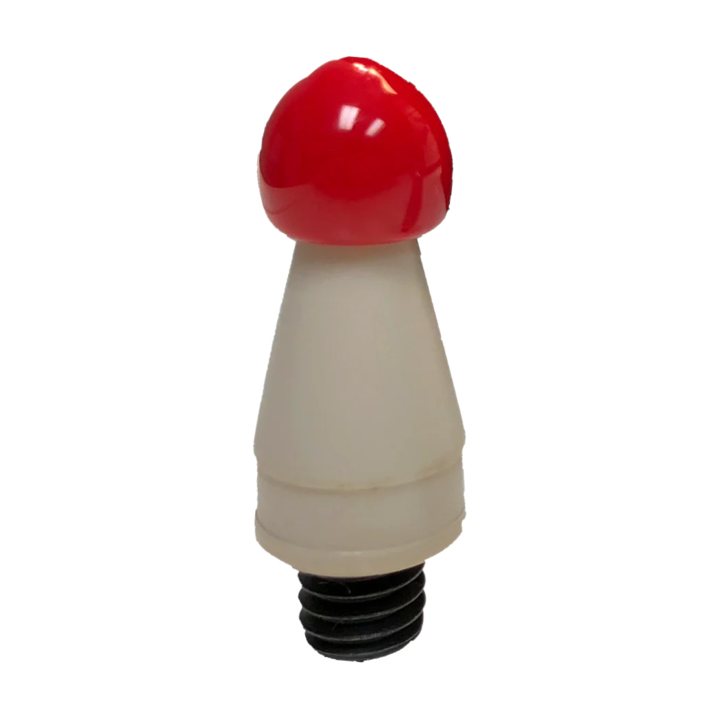 Tequila Peek Screw on Cherry Tip