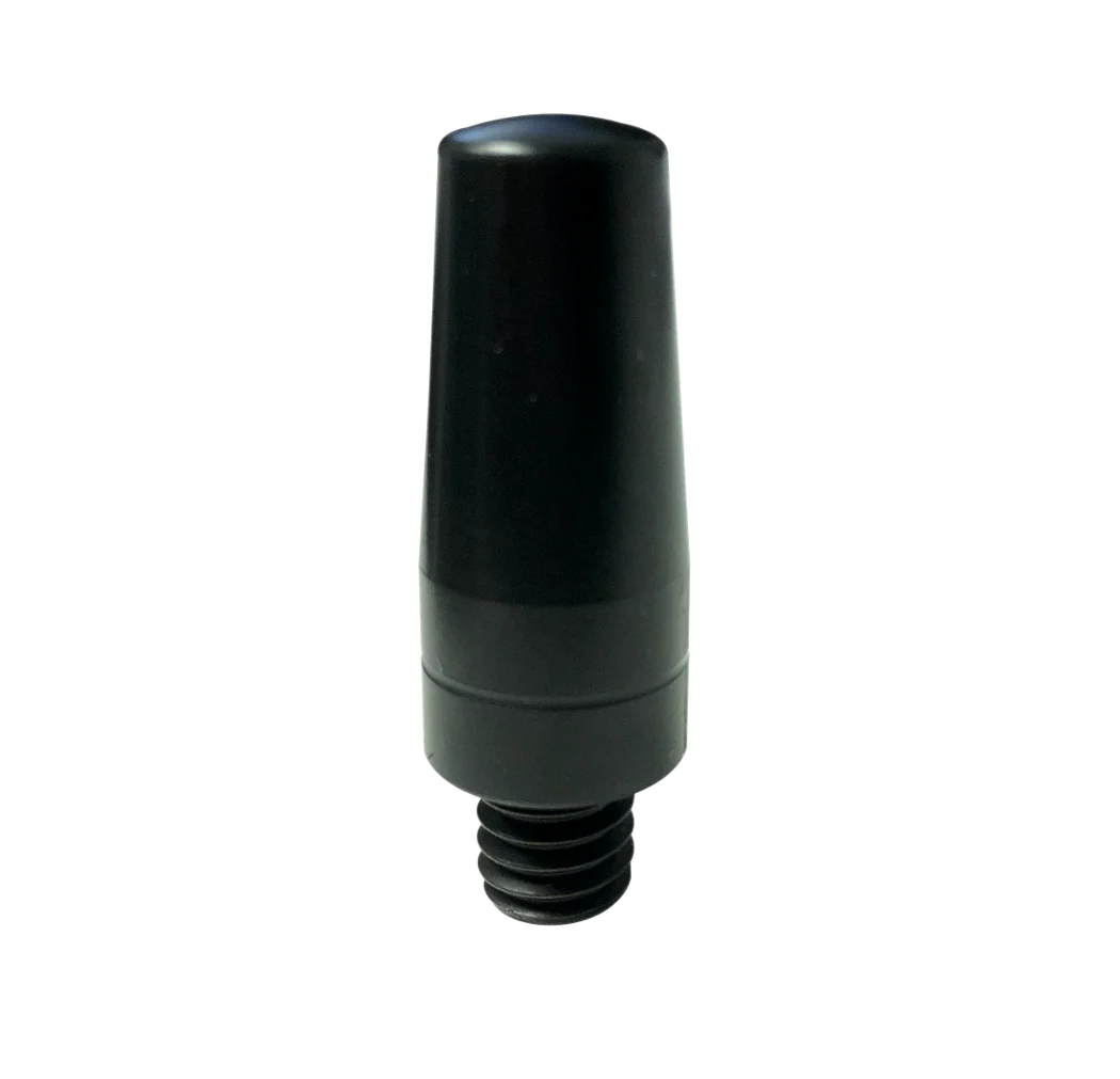 Tequila Peek Screw on Tip Flat