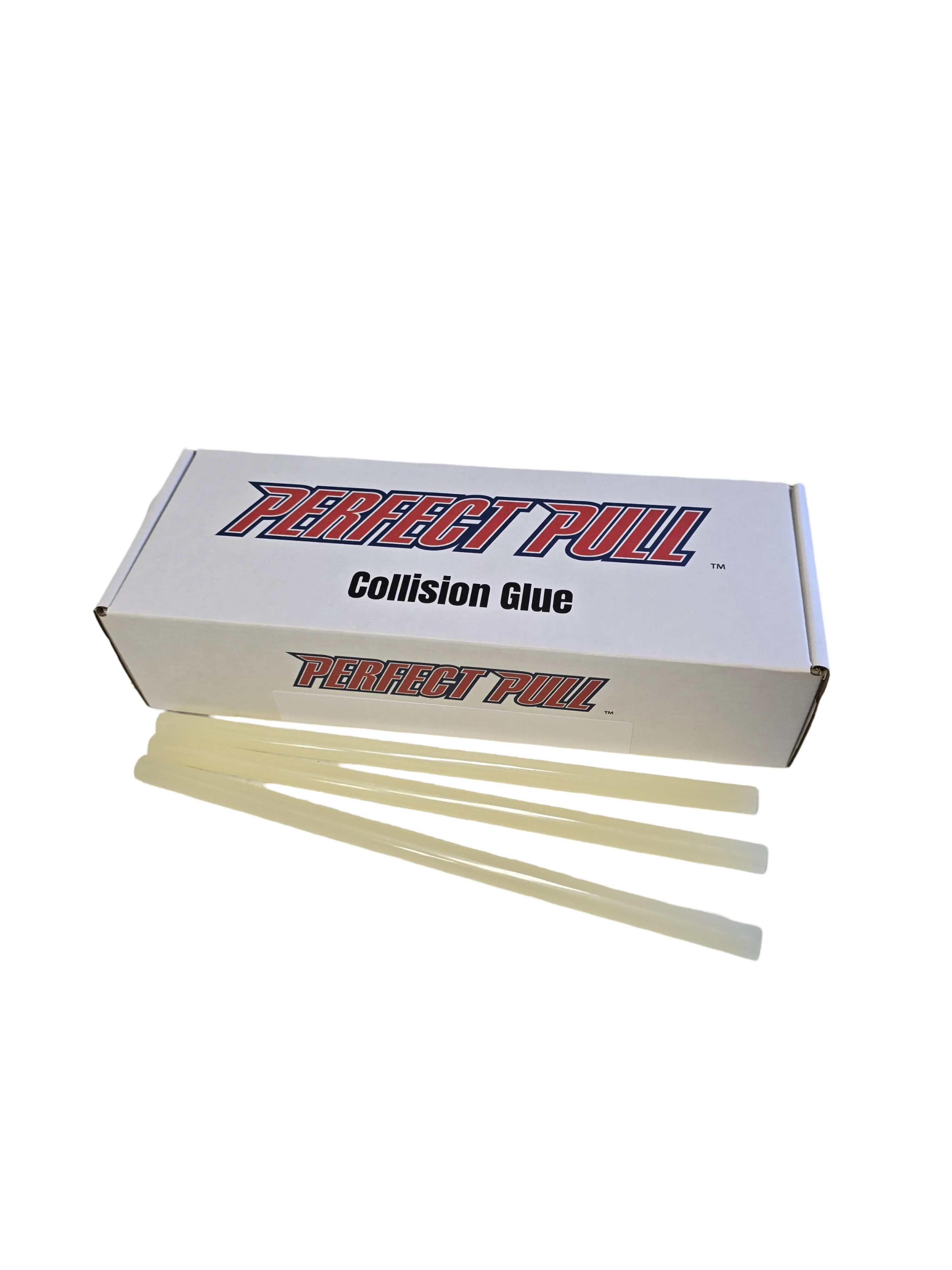Perfect Pull Collision HOT GLUE BOX OF 40