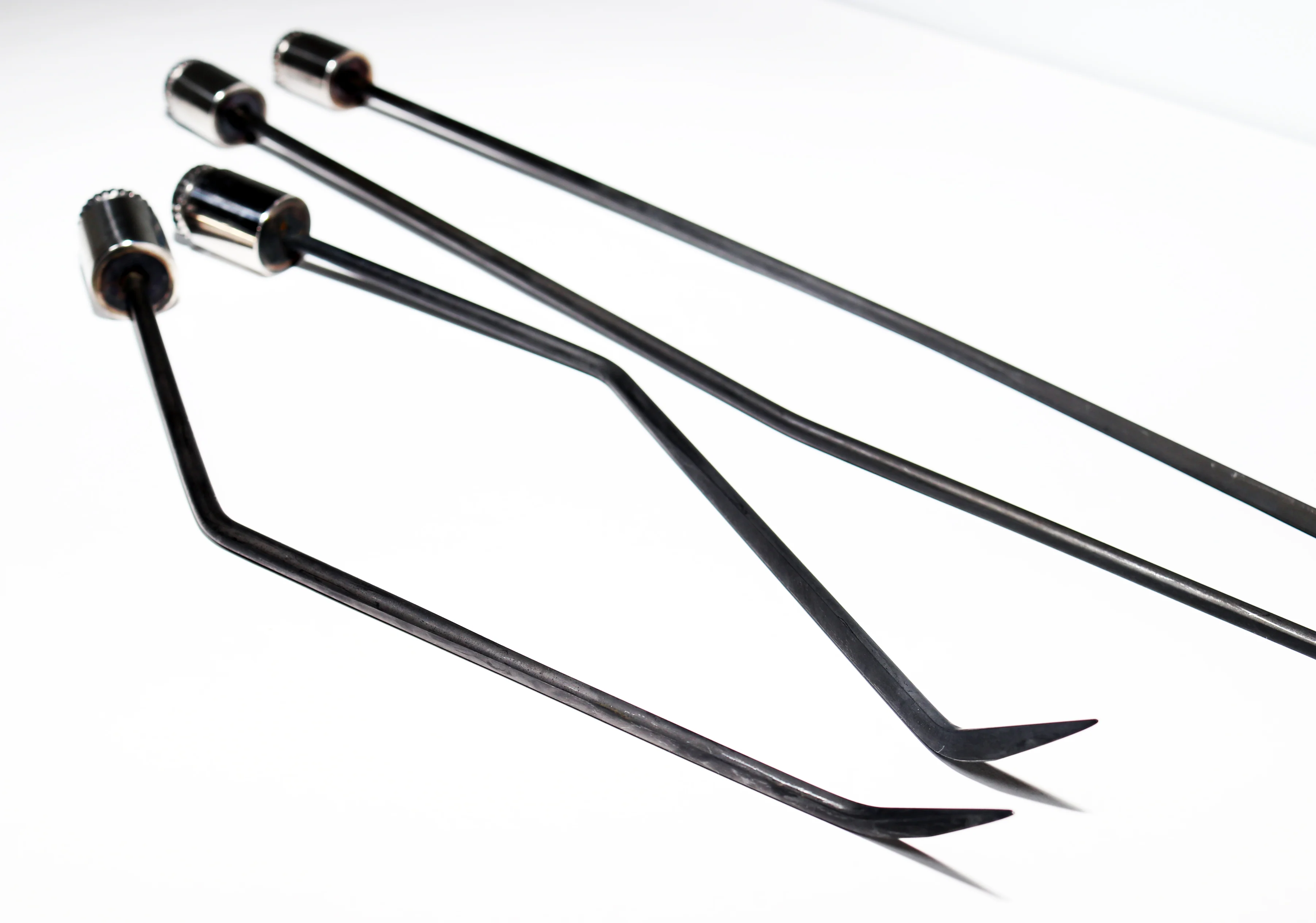 Pistol grip style HUB handle set - Image 7