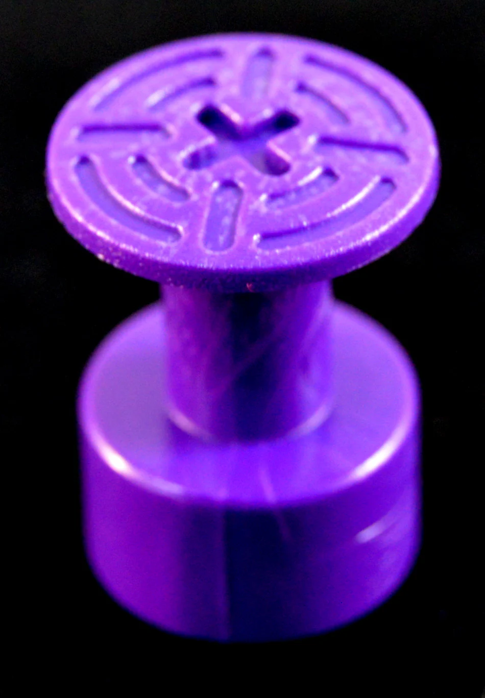 Plain Jane 15mm Round