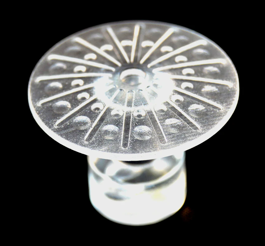Plain Jane O - RoundTab 27mm