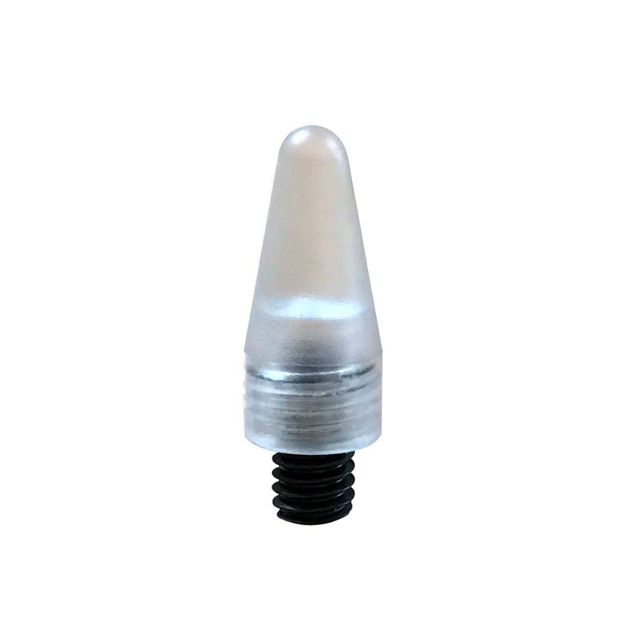 PLAIN JANE CLEAR TIP MEDIUM