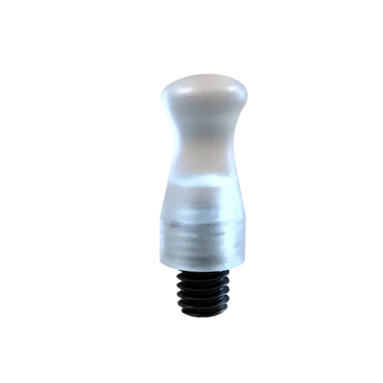 PLAIN JANE CLEAR TIP MINI MUSHROOM