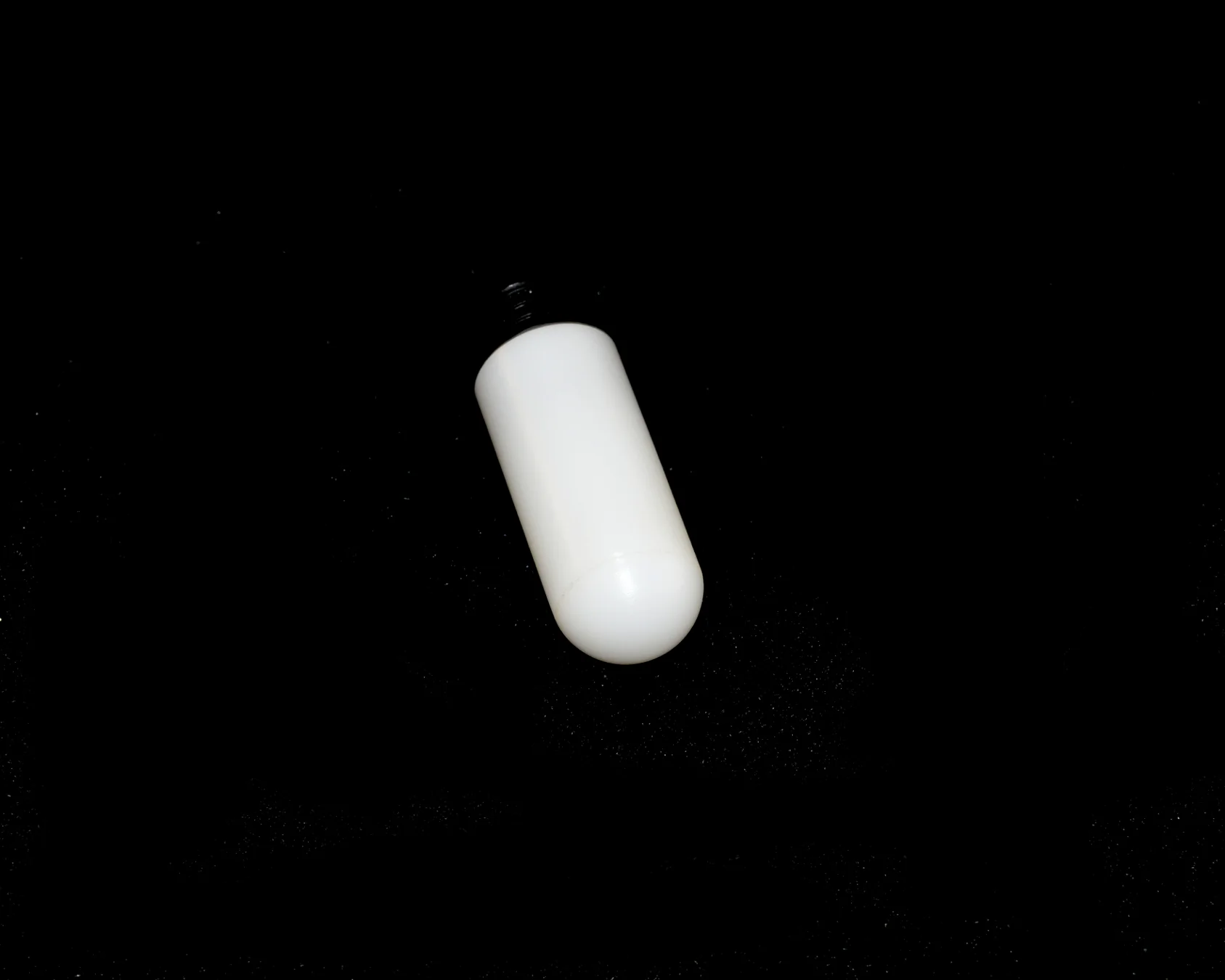 Delrin Round Screw on Tip