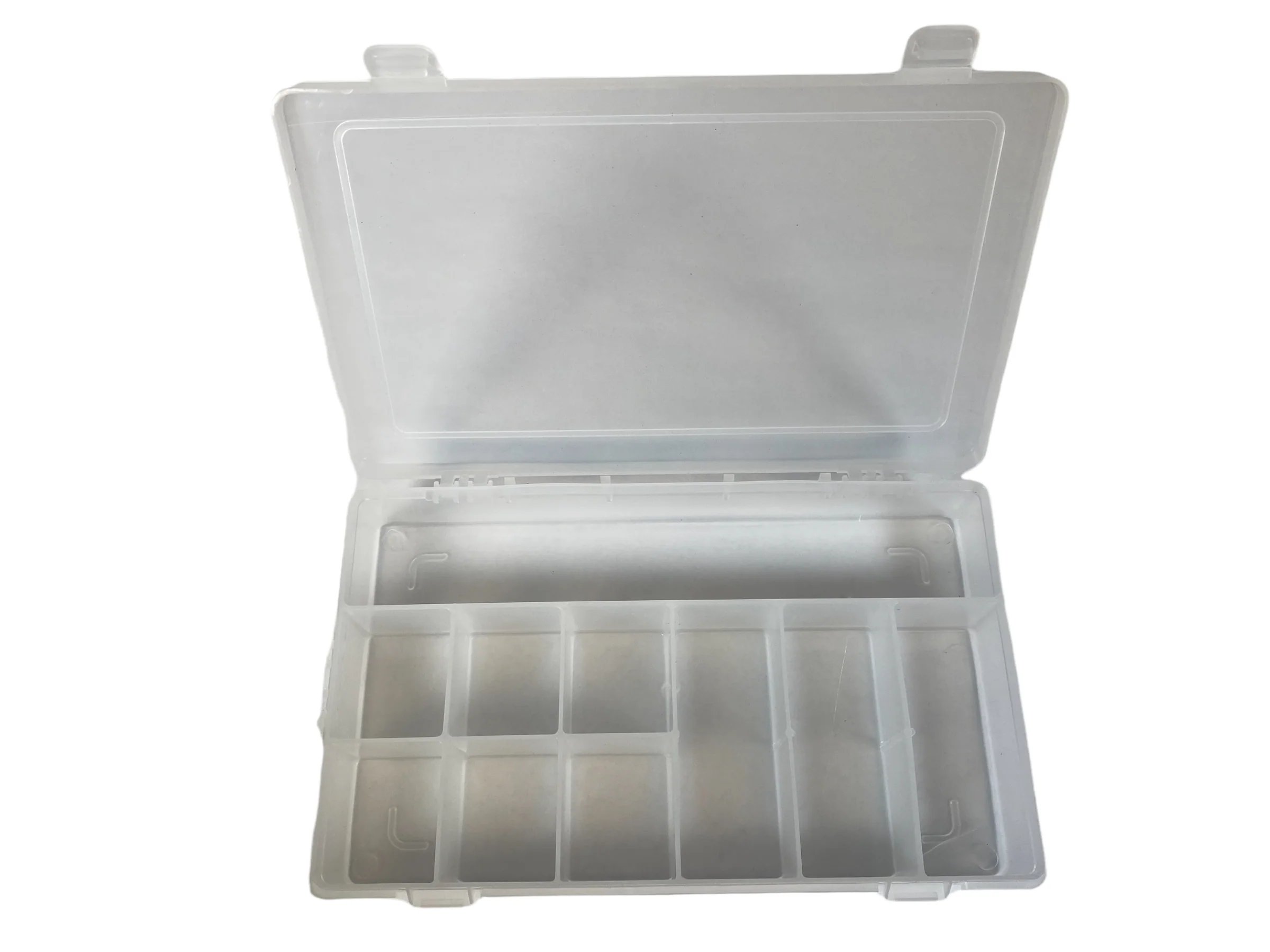Plastic Organizer Box - Image 2