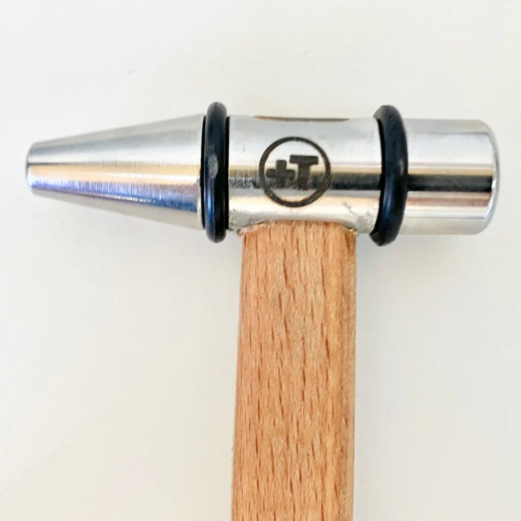 Plus Tools Blending Hammer - Image 2
