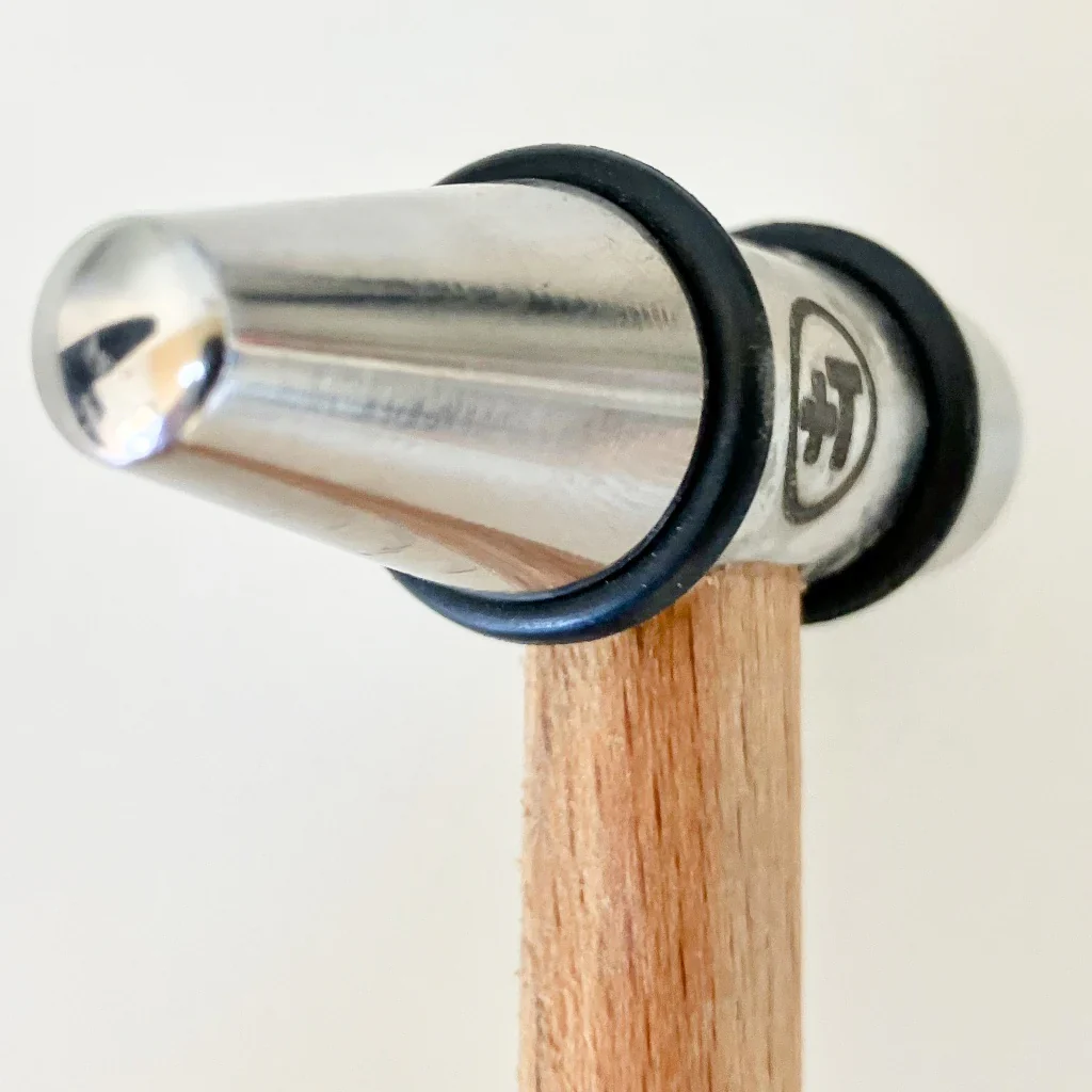 Plus Tools Blending Hammer - Image 3