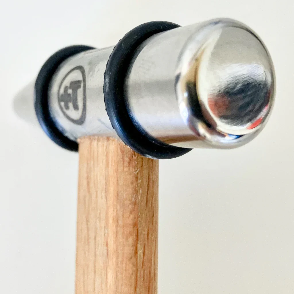 Plus Tools Blending Hammer - Image 4