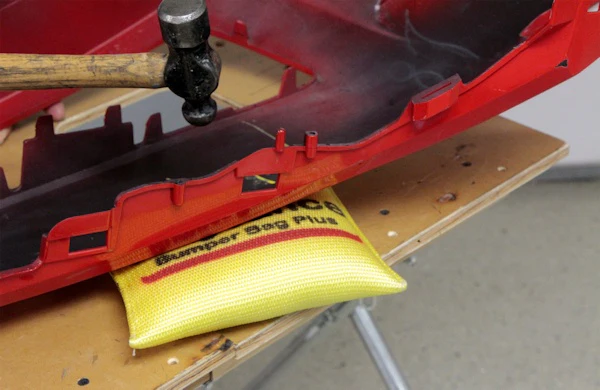 Polyvance BUMPER BAG PLUS - Image 4