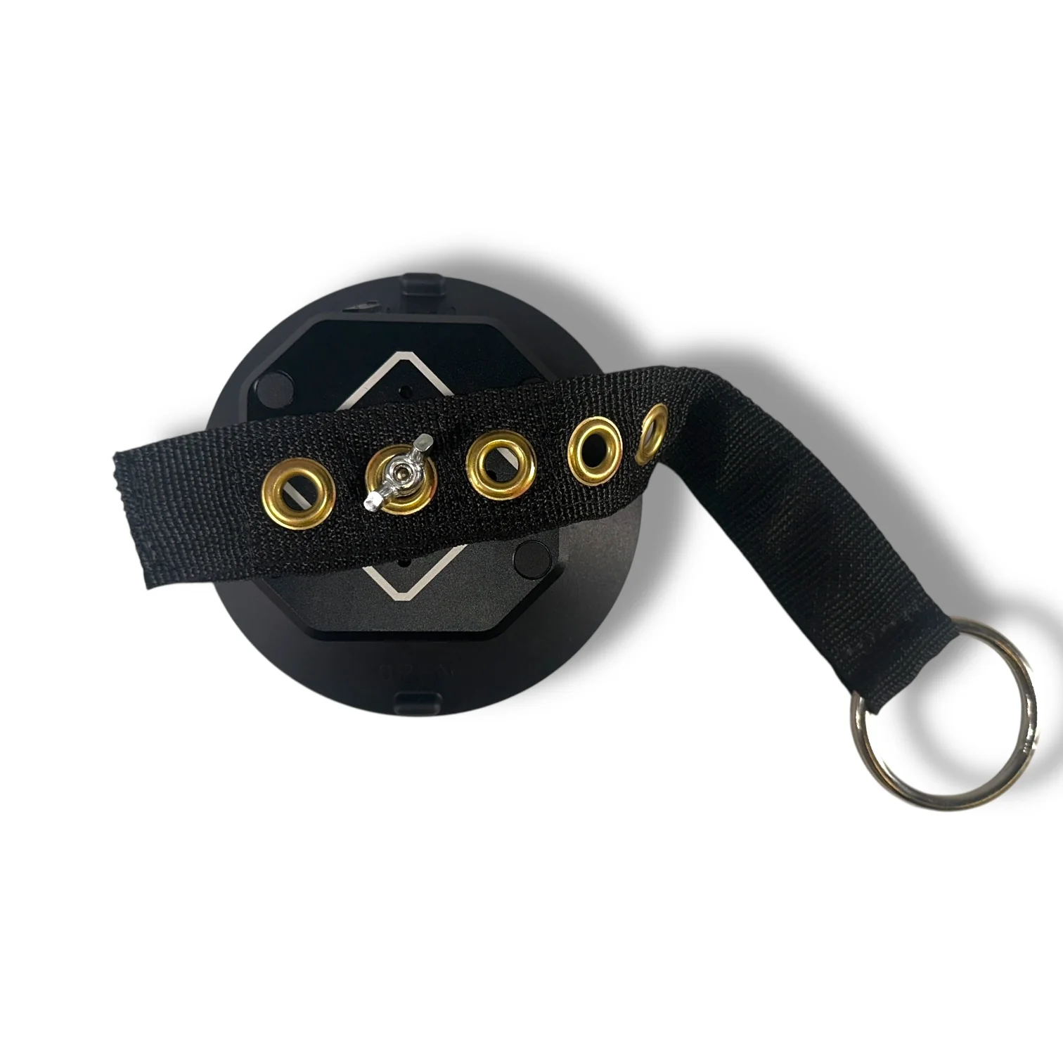 Elimadent Power Cup with leverage strap - Image 3
