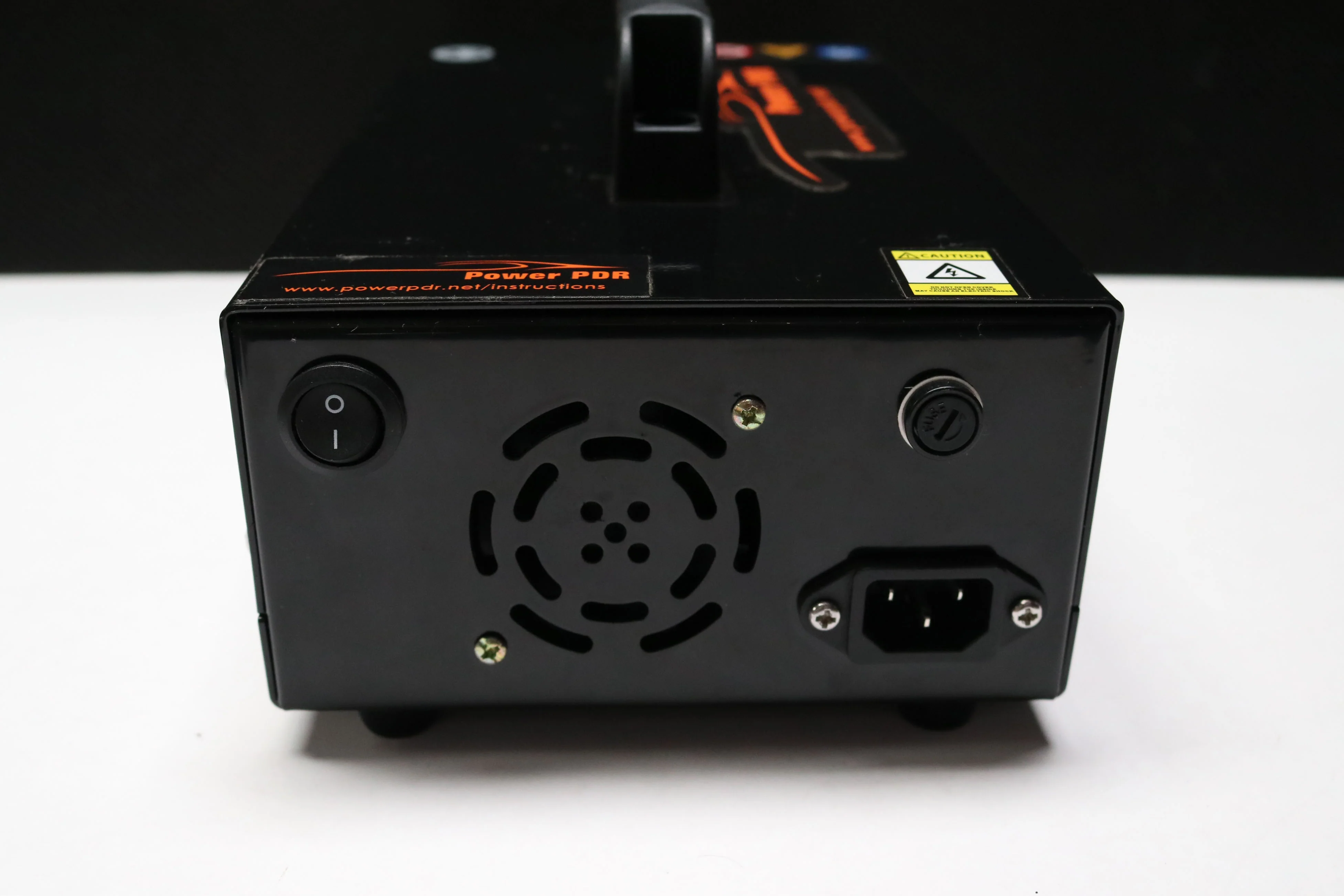 Power PDR Box S400 Mini - Image 3