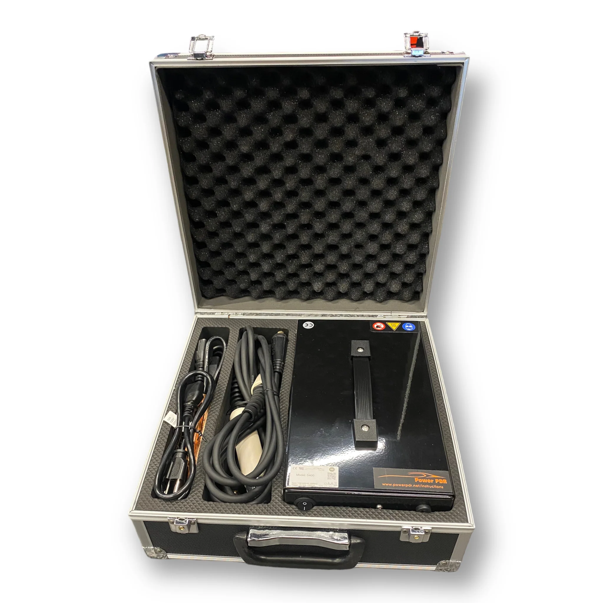 Power PDR Box S400 Mini - Image 4
