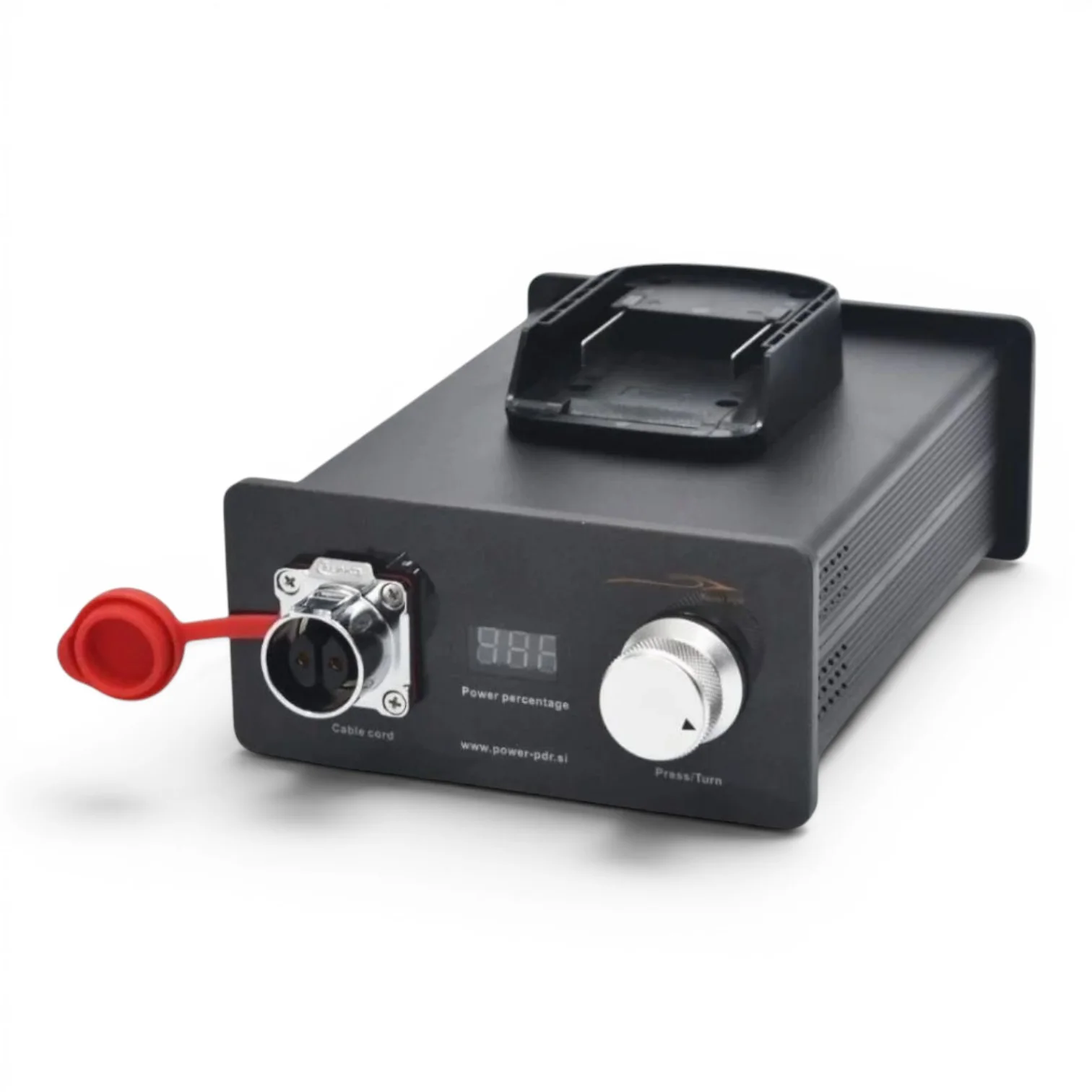POWER PDR HAPPY DENT wireless box - Image 3
