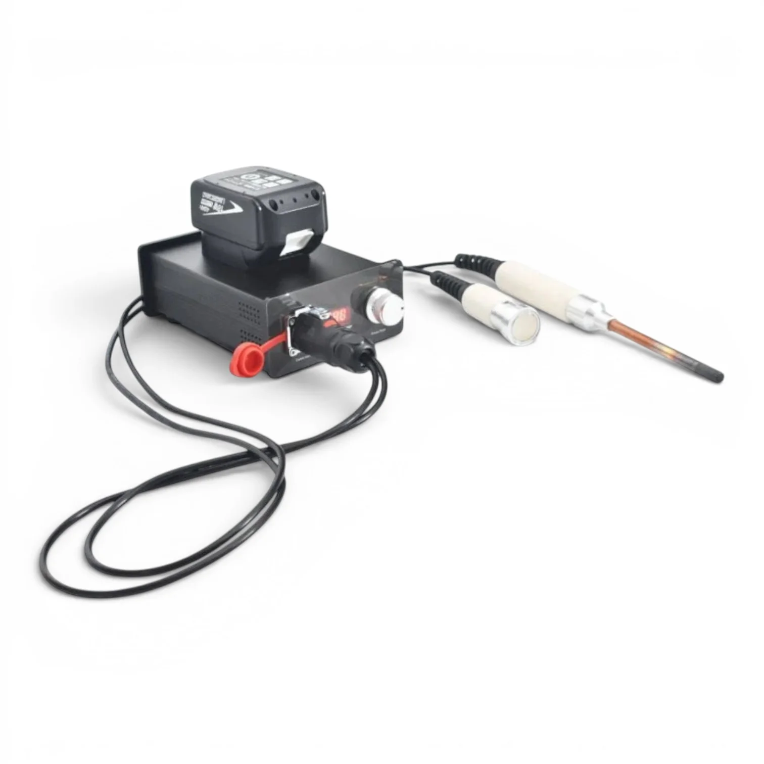POWER PDR HAPPY DENT wireless box - Image 4