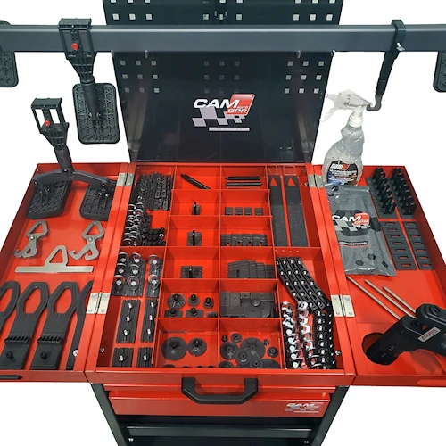 PREMIUM ELITE LOADED CART - Image 5
