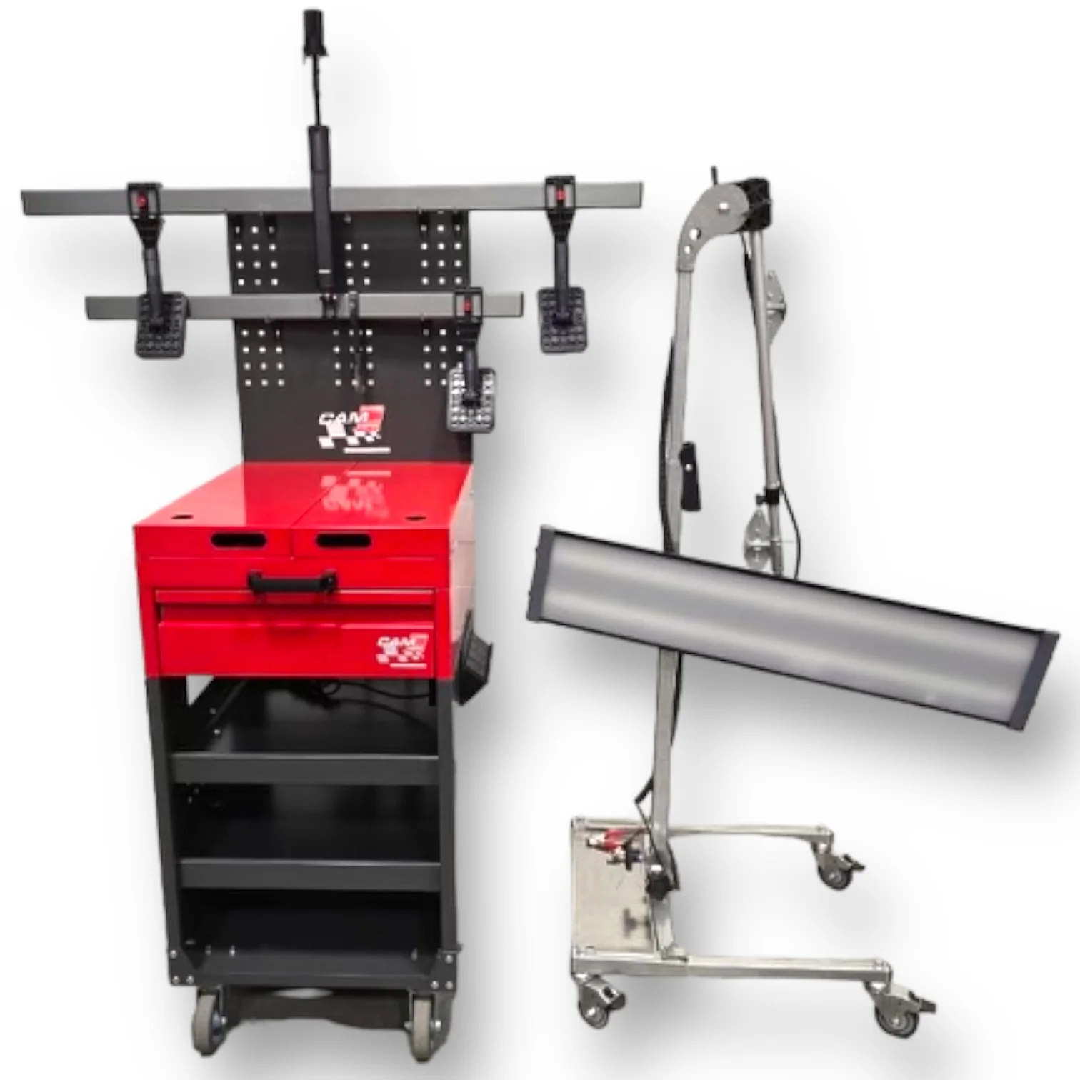 PREMIUM ELITE LOADED CART - Image 6