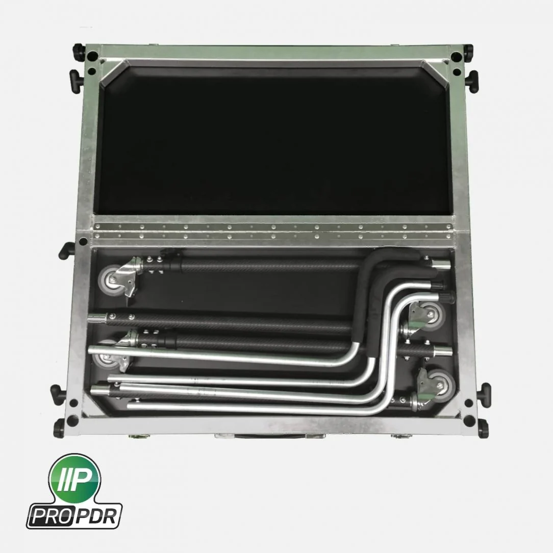 PRO-LITE TABLE TOP HOOD STAND - Image 3