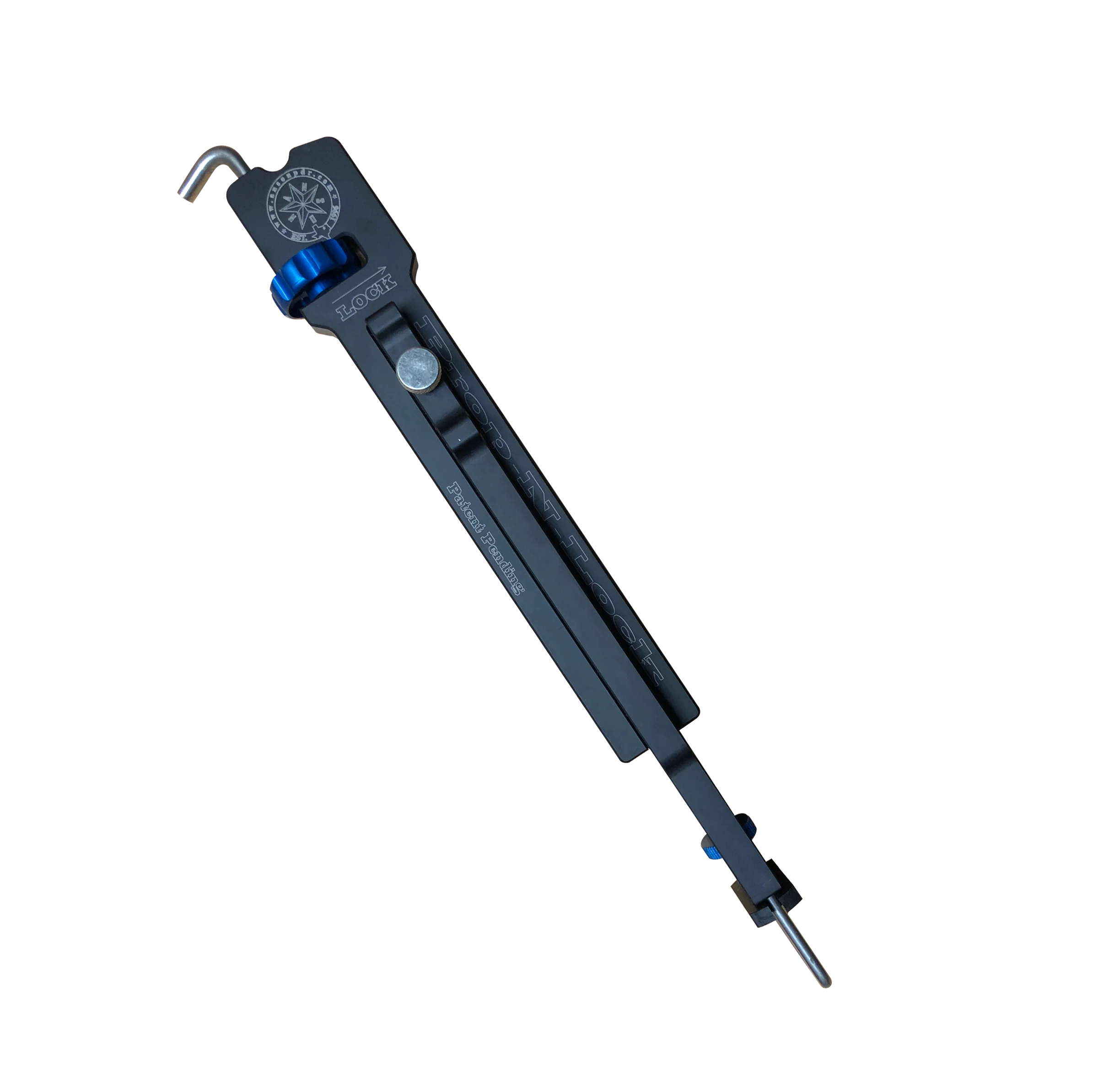 Prop-N-Lock